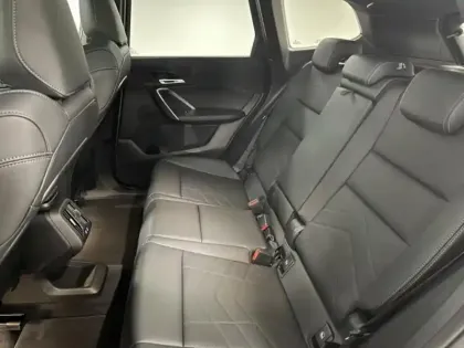 Photo 16 BMW X1  xDrive25e 245ch M Sport