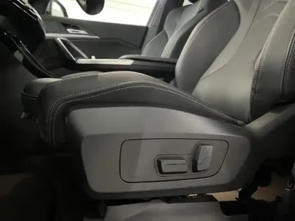 Photo 11 BMW X1  xDrive25e 245ch M Sport