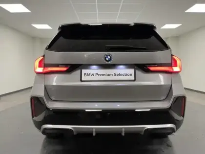 Photo 4 BMW X1  xDrive25e 245ch M Sport