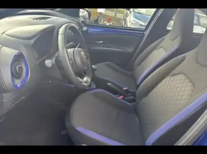 Photo 9 Toyota Aygo  X 72ch Design RAC MY23 BVM5