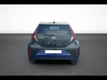 Photo 4 Toyota Aygo  X 72ch Design RAC MY23 BVM5