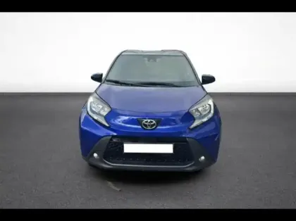 Photo 1 Toyota Aygo  X 72ch Design RAC MY23 BVM5