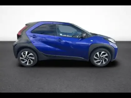Photo 6 Toyota Aygo  X 72ch Design RAC MY23 BVM5
