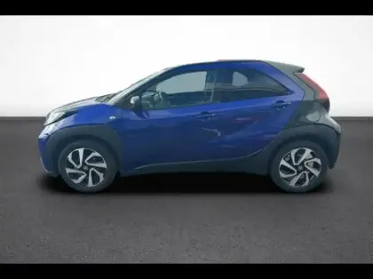 Photo 2 Toyota Aygo  X 72ch Design RAC MY23 BVM5