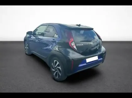 Photo 3 Toyota Aygo  X 72ch Design RAC MY23 BVM5
