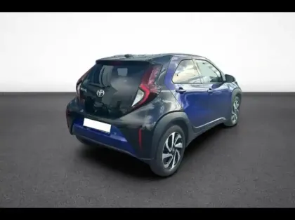 Photo 5 Toyota Aygo  X 72ch Design RAC MY23 BVM5