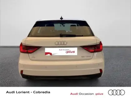 Photo 4 Audi A1  Sportback 25 TFSI 95ch Advanced 2