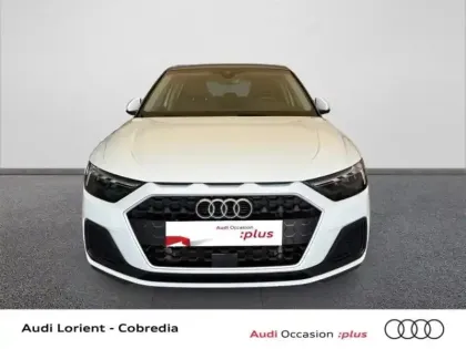 Photo 1 Audi A1  Sportback 25 TFSI 95ch Advanced 2