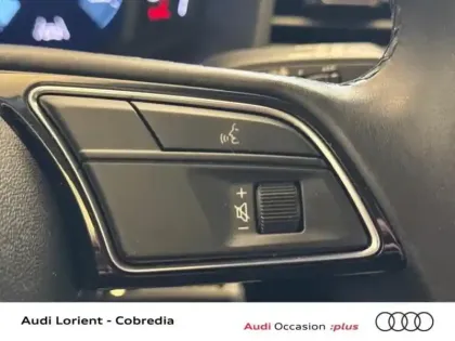 Photo 12 Audi A1  Sportback 25 TFSI 95ch Advanced 2