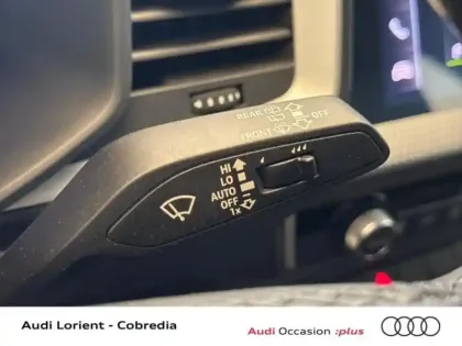 Photo 14 Audi A1  Sportback 25 TFSI 95ch Advanced 2