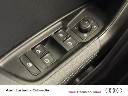 Photo 10 Audi A1  Sportback 25 TFSI 95ch Advanced 2