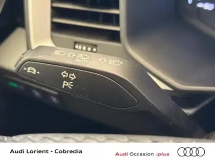 Photo 13 Audi A1  Sportback 25 TFSI 95ch Advanced 2