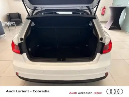 Photo 8 Audi A1  Sportback 25 TFSI 95ch Advanced 2