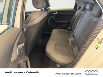 Photo 7 Audi A1  Sportback 25 TFSI 95ch Advanced 2