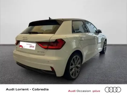 Photo 3 Audi A1  Sportback 25 TFSI 95ch Advanced 2