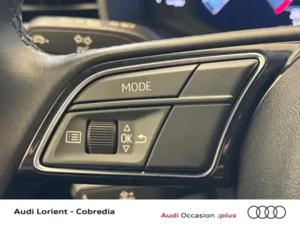 Photo 11 Audi A1  Sportback 25 TFSI 95ch Advanced 2