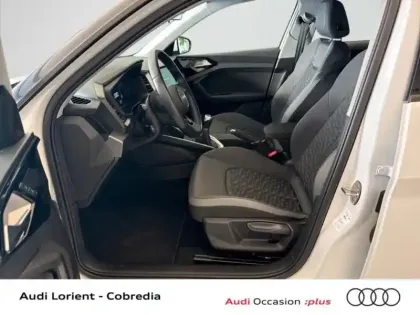 Photo 6 Audi A1  Sportback 25 TFSI 95ch Advanced 2