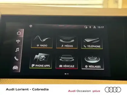 Photo 9 Audi A1  Sportback 25 TFSI 95ch Advanced 2