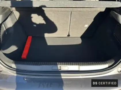 Photo 5 DS DS 3  Crossback PureTech 130ch Performance Line + Automatique 7cv