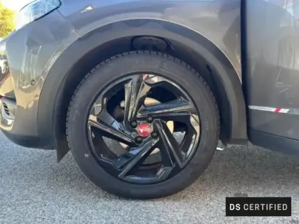 Photo 10 DS DS 3  Crossback PureTech 130ch Performance Line + Automatique 7cv