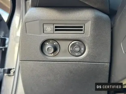 Photo 11 DS DS 3  Crossback PureTech 130ch Performance Line + Automatique 7cv