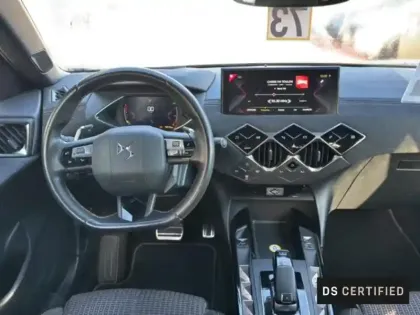 Photo 7 DS DS 3  Crossback PureTech 130ch Performance Line + Automatique 7cv