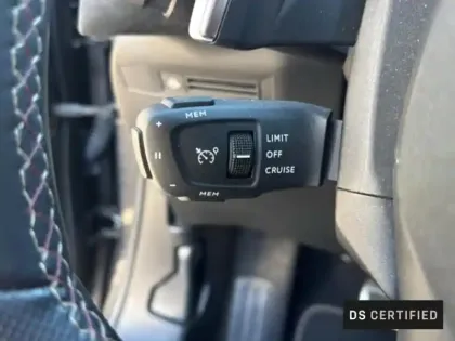 Photo 14 DS DS 3  Crossback PureTech 130ch Performance Line + Automatique 7cv