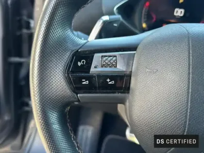 Photo 12 DS DS 3  Crossback PureTech 130ch Performance Line + Automatique 7cv