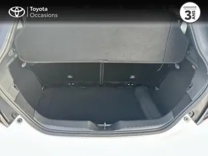 Photo 9 Toyota Aygo  X 1.0 VVT-i 72ch Active Business MY23