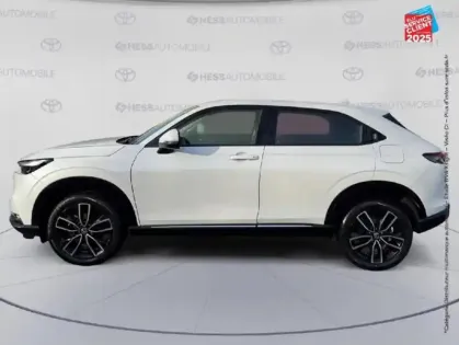 Photo 23 Honda HR-V  1.5 i-MMD 131ch e:HEV Advance Style