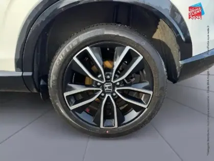 Photo 9 Honda HR-V  1.5 i-MMD 131ch e:HEV Advance Style