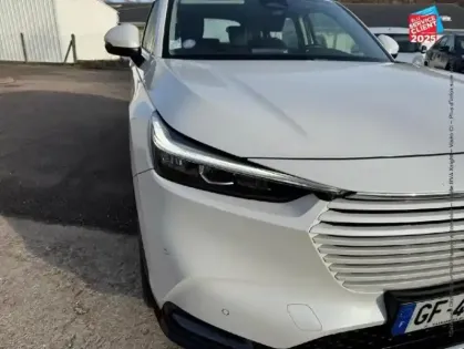 Photo 27 Honda HR-V  1.5 i-MMD 131ch e:HEV Advance Style