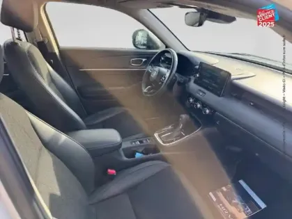 Photo 19 Honda HR-V  1.5 i-MMD 131ch e:HEV Advance Style