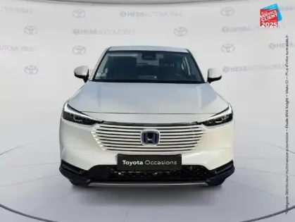 Photo 16 Honda HR-V  1.5 i-MMD 131ch e:HEV Advance Style