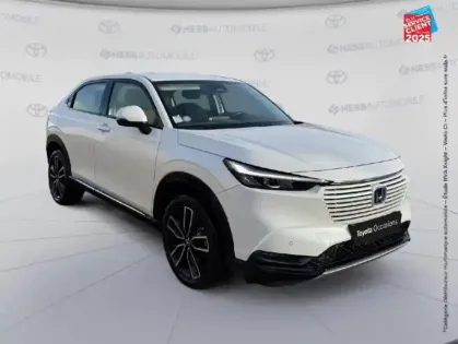 Photo 17 Honda HR-V  1.5 i-MMD 131ch e:HEV Advance Style