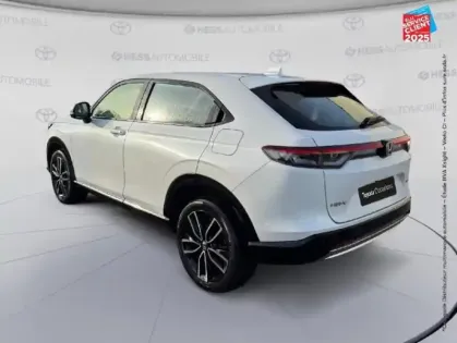 Photo 7 Honda HR-V  1.5 i-MMD 131ch e:HEV Advance Style