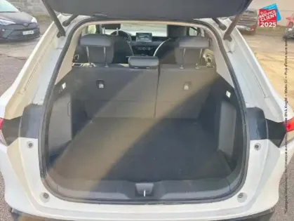 Photo 13 Honda HR-V  1.5 i-MMD 131ch e:HEV Advance Style