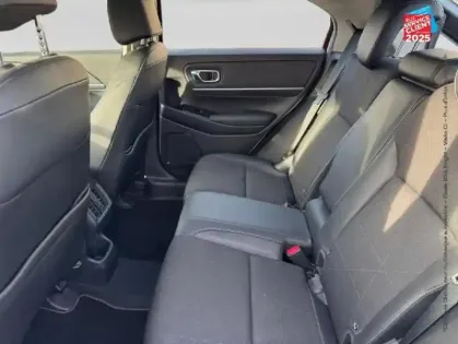 Photo 25 Honda HR-V  1.5 i-MMD 131ch e:HEV Advance Style