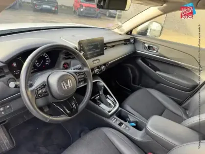 Photo 29 Honda HR-V  1.5 i-MMD 131ch e:HEV Advance Style