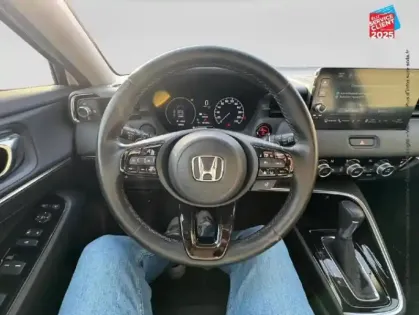 Photo 26 Honda HR-V  1.5 i-MMD 131ch e:HEV Advance Style