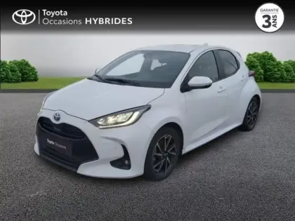 Photo Toyota Yaris