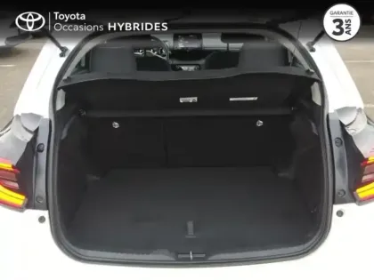 Photo 9 Toyota Yaris  116h Design 5p MY22