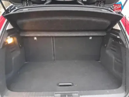 Photo 13 Renault Captur  1.6 E-Tech hybride 145ch Techno