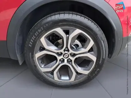 Photo 9 Renault Captur  1.6 E-Tech hybride 145ch Techno