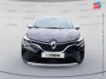 Photo 1 Renault Captur  1.0 TCe 90ch Evolution