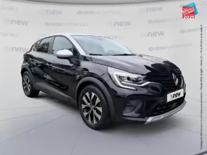 Photo 2 Renault Captur  1.0 TCe 90ch Evolution