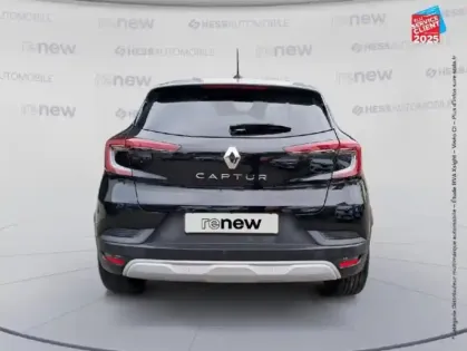 Photo 6 Renault Captur  1.0 TCe 90ch Evolution