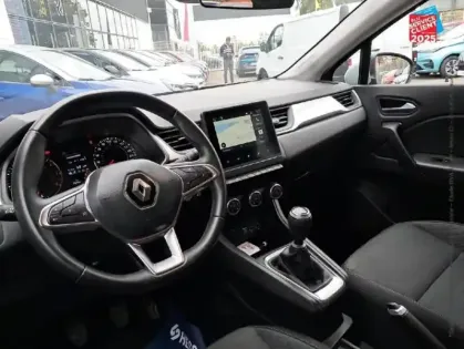 Photo 14 Renault Captur  1.0 TCe 90ch Evolution