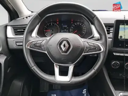 Photo 11 Renault Captur  1.0 TCe 90ch Evolution