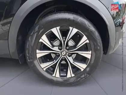 Photo 9 Renault Captur  1.0 TCe 90ch Evolution